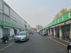 -牛栏山市场
