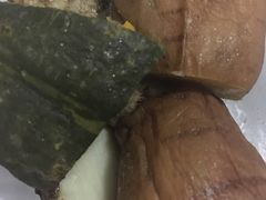 杂粮合蒸-东四民芳餐厅(世茂工三店)
