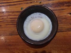 肉饼蒸蛋-肆姐面粉馆(坡子街店)