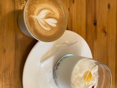-Egg•Allday Brunch(襄阳北路店)
