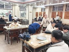 -西安贾三灌汤包·回坊小吃·清真炒菜(北院门总店)