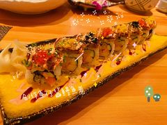 -皇品田苑日式料理(苏州中心店)