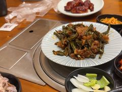 -高社长参鸡汤(高丽街店)