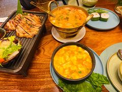 -苏梅花园(群星城店)