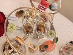 -Salon de Ville浦江汇(上海外滩华尔道夫酒店店)