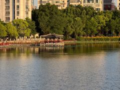 -南通濠河风景名胜区
