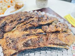 -新粤新疆菜清真餐厅(拱北店)