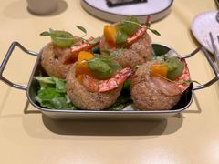-米仓食堂(凯德广场店)