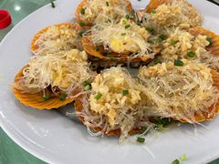 -景好海鲜餐厅(大鹏必选旅游店)