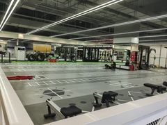 -奇迹健身(SM广场店)