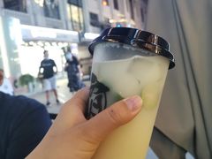 -霸王茶姬(南亚风情第壹城店)