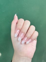 -NEW LOOK-绿麓 · 美甲美睫脱毛工作室