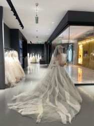 -Vera Wang婚纱礼服旗舰店