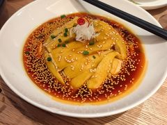 -榕意·川味之美(深业上城店)