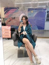 -潘多拉Hairsalon