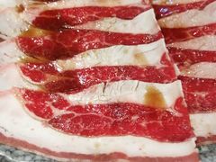 -万兴佳烤肉·长白山老味道(东岸里店)