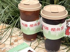 -炖物24章·顺时轻养茶(杭州大厦店)