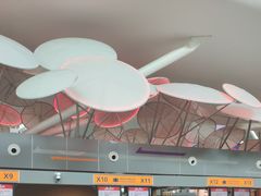 -吉隆坡国际机场