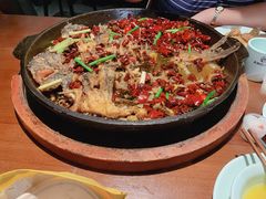 -老板恋上鱼(高新万达店)