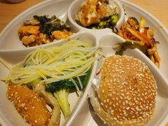 -素满香·全民食养自助(建邺万达店)