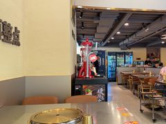 -炉队长·齐齐哈尔家庭烤肉(马家堡店)