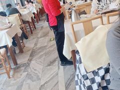 大堂-辣婆婆(航天桥店)