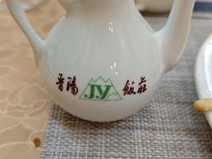 -晋阳饭庄(虎坊桥店)