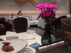 -北京柏悦酒店·锦庭餐厅Dining Room