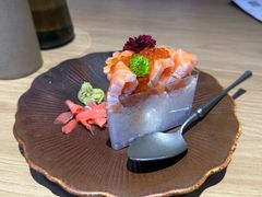 -夯食·创意料理(世纪汇店)