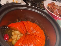 -老淮安·淮安菜(涟水店)
