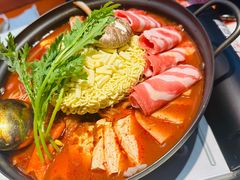 -崔解放·朝韩大排档(虹悦城店)