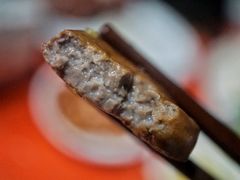 鹅肝-乌记牛肉火锅