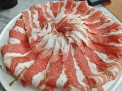 -壹条龙饭庄台基厂店