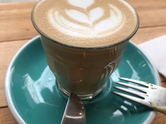 -COTTON CAFE(德信·中外公寓店)