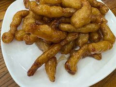 -南磨房食府(燕莎奥特莱斯购物中心店)