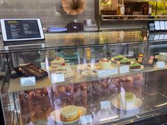 -福州泰禾铂尔曼酒店·大堂酒廊