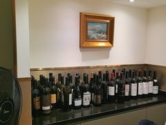 -老吉士酒家(丁香国际店)