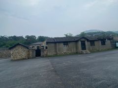 -清风小镇闯关东影视基地