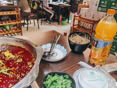 -大拿渔火锅(万豪白领富贵西园店)