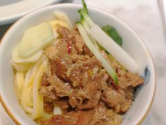-杏花堂山西菜馆(壹方城店)