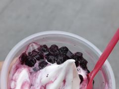 -蜜雪冰城(动物园地铁A口旁小吃街店)