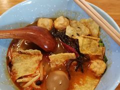 -螺大蛳柳州螺蛳粉·火锅·热干面(西城永捷店)