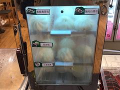 -吉野家(人和香港城店)