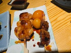 -晶吉·居酒屋·烧鸟·海胆(民主广场店)