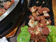 -吉志烤肉(太原总店)