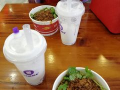 -一只酸奶牛(八一路店)