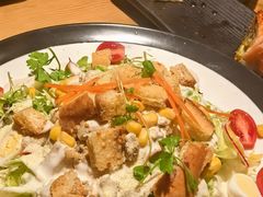 -晶吉·居酒屋·烧鸟·生鱼饭(中山区民主广场店)