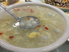 -好人家海鲜酒楼(淞南路店)