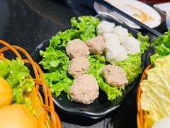 -东来顺饭庄(金泉广场店)