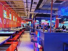 -钢管厂五区小郡肝串串香(滨江店)